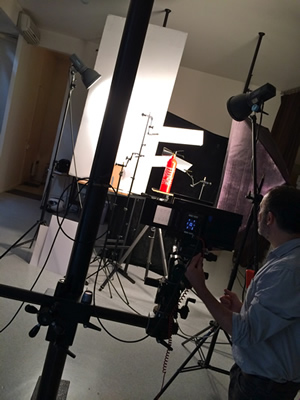 Jean-Baptiste Degez, phtotgraphe