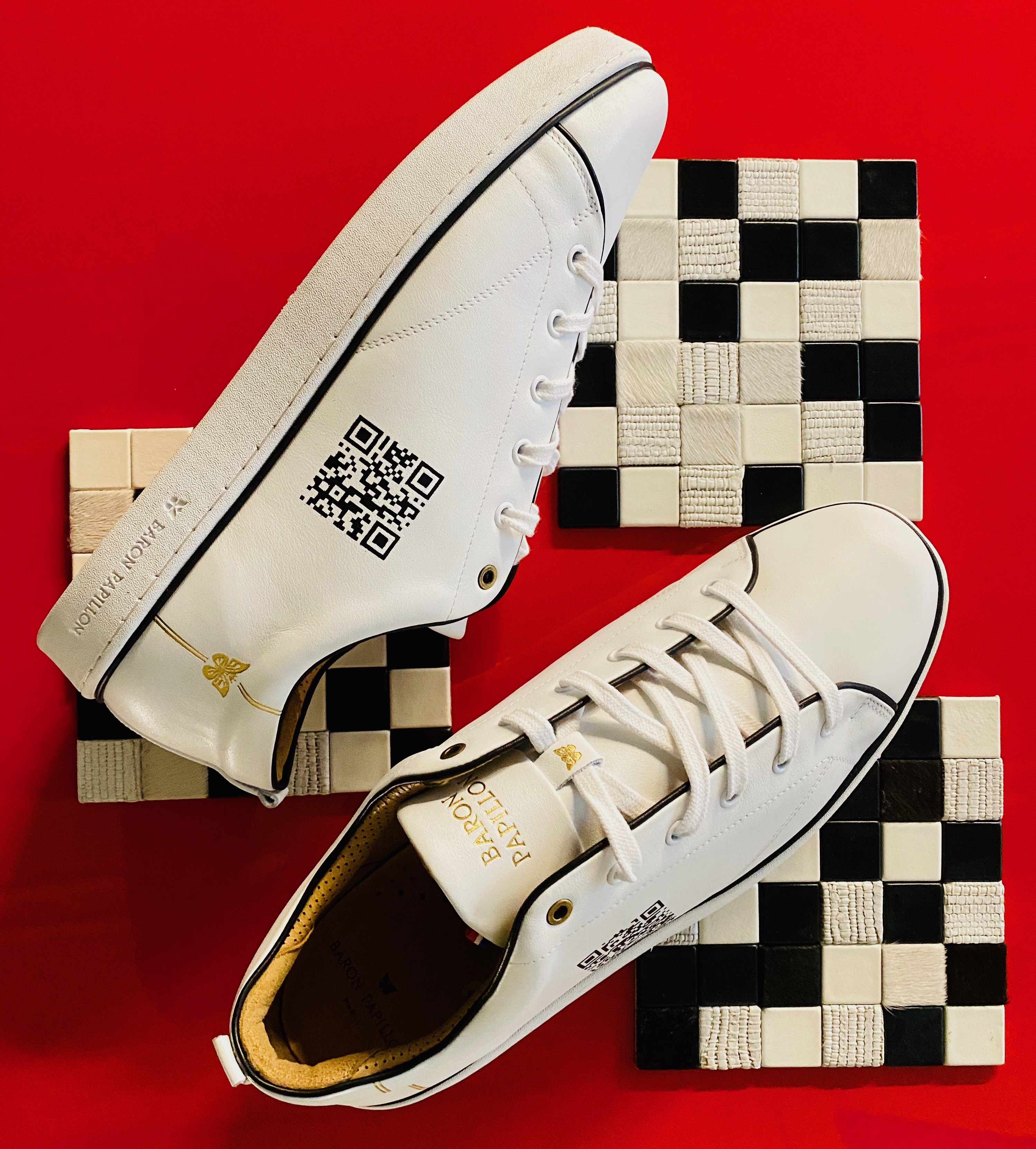 baron-papillon-sneakers-bg-rouge
