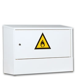 Armoire à sable par V.IE.