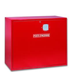 Armoire de sécurité par V.I.E