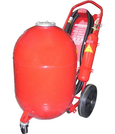 Sur roues, 80 litres par VIE