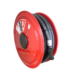 RIA avec attaches par V.I.E