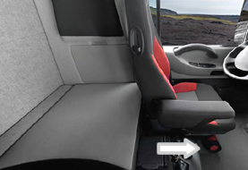 transport de marchandises